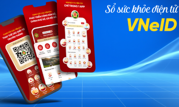 Hà Nội đặt mục tiêu hoàn thành liên thông dữ liệu y tế trước tháng 3/2026